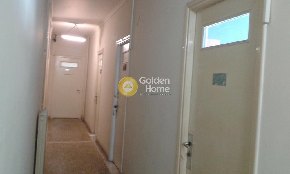 Γραφείο 124 τ.μ. πρός πώληση, Αθήνα - Κέντρο, Εξάρχεια - Νεάπολη