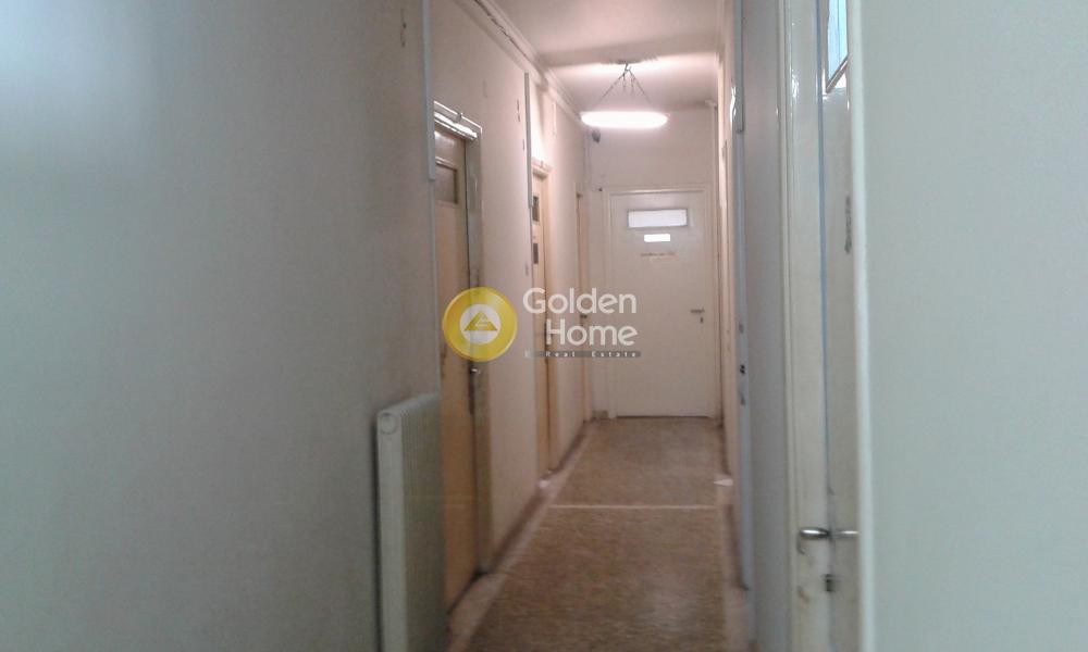 Γραφείο 124 τ.μ. πρός πώληση, Αθήνα - Κέντρο, Εξάρχεια - Νεάπολη