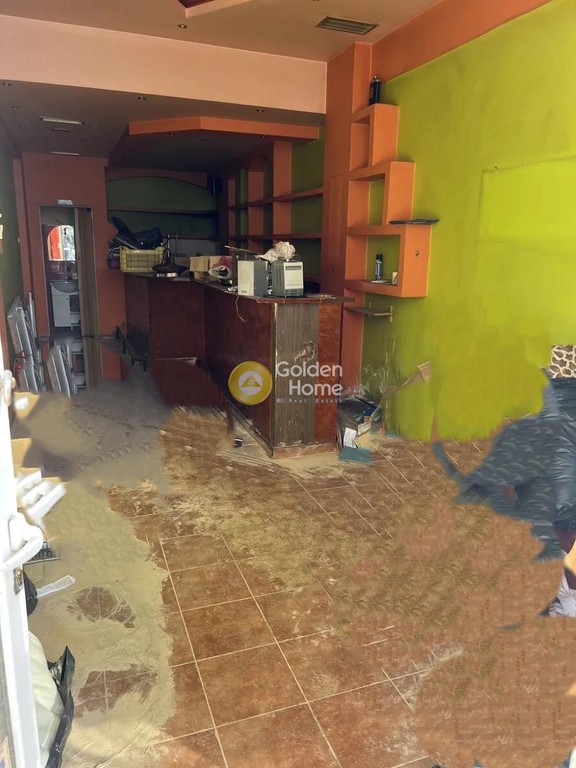 Κατάστημα 72 τ.μ. πρός πώληση, Μαγνησία, Βόλος