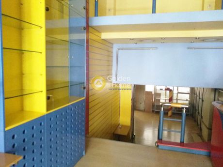 Κατάστημα 105τ.μ. για ενοικίαση-Κέντρο » Σύνταγμα