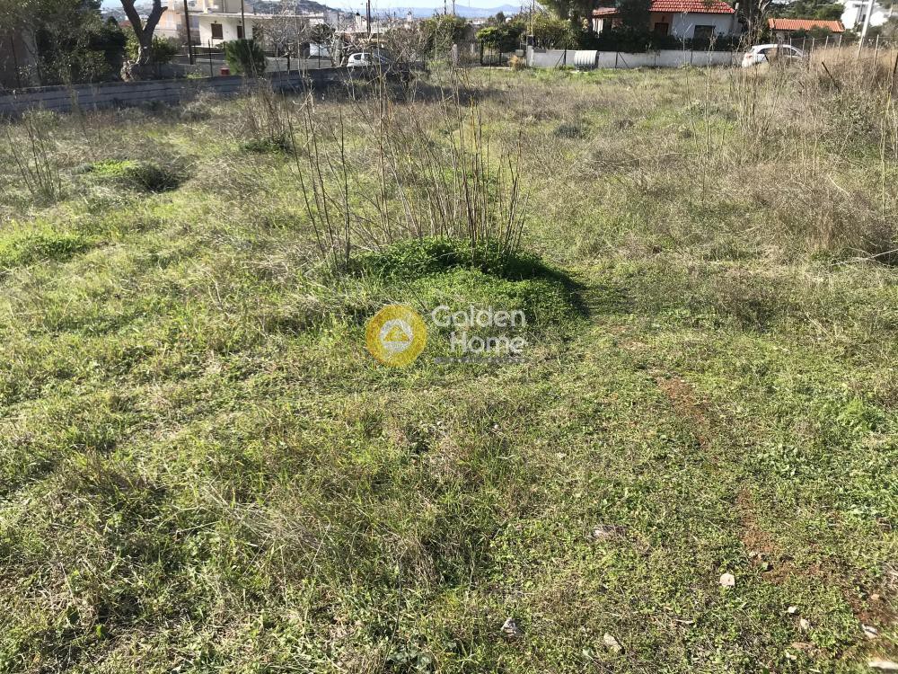 Οικόπεδο 937 τ.μ. πρός πώληση, Αττική - Υπόλοιπο, Καλύβια Θορικού