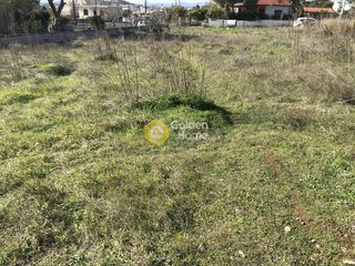 Οικόπεδο 937 τ.μ. για πώληση