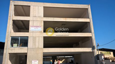 Γραφείο 450τ.μ. για ενοικίαση-Νίκαια » Άσπρα χώματα