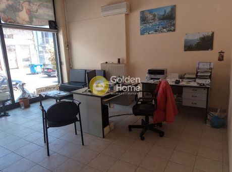 Store 67sqm for sale-Nea Agchialos » Dimitriada