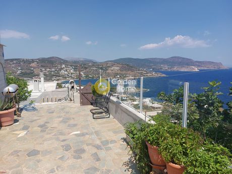 Maisonette 119sqm for sale-Keratea » Pefka
