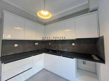 Apartment 63sqm for sale-Triandria