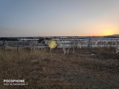 Land plot 1.000sqm for sale-Timpaki » Kokkinos Pirgos