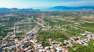 Οικόπεδο 1.105 τ.μ. για πώληση, Αργολίδα, Μιδέα-thumb-6