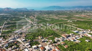 Οικόπεδο 1.105 τ.μ. για πώληση, Αργολίδα, Μιδέα-thumb-7