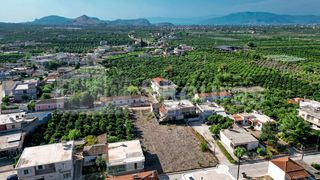 Οικόπεδο 1.105 τ.μ. για πώληση, Αργολίδα, Μιδέα-thumb-1