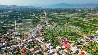 Οικόπεδο 1.105 τ.μ. για πώληση, Αργολίδα, Μιδέα-thumb-2