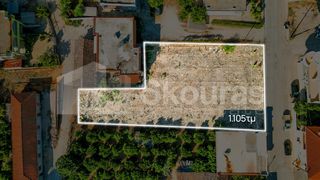 Οικόπεδο 1.105 τ.μ. για πώληση, Αργολίδα, Μιδέα-thumb-22