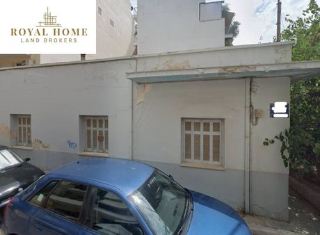 Οικόπεδο 140 τ.μ. για πώληση