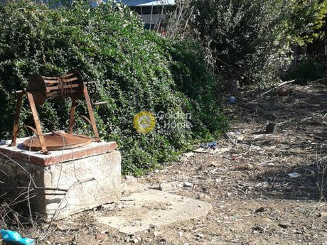 Land plot 465sqm for sale-Pallini » Center