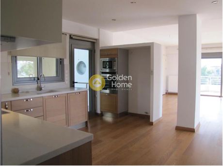 Apartment 137sqm for sale-Glyfada » Glyfada - Center