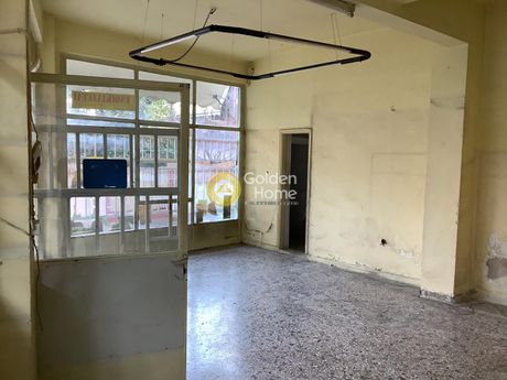Store 45sqm for rent-Agios Dimitrios » Ethnikis Antistaseos