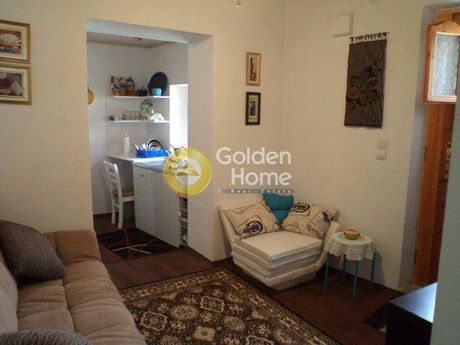 Detached home 45sqm for sale-Vrachasi » Epano Sisi