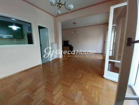 Apartment 134sqm for sale-Kipseli » Ano Kipseli - Evelpidon