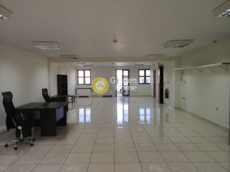 Office 135sqm for rent-Kentro » Platia Koumoundourou