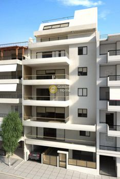 Apartment 85sqm for sale-Nea Smyrni » Center