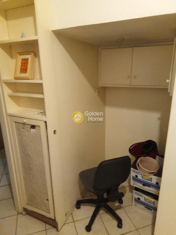 Γραφείο 120 τ.μ. πρός πώληση, Αθήνα - Κέντρο, Λεωφ. Πατησίων - Λεωφ. Αχαρνών