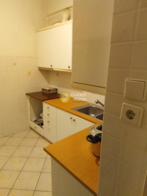Γραφείο 120 τ.μ. πρός πώληση, Αθήνα - Κέντρο, Λεωφ. Πατησίων - Λεωφ. Αχαρνών
