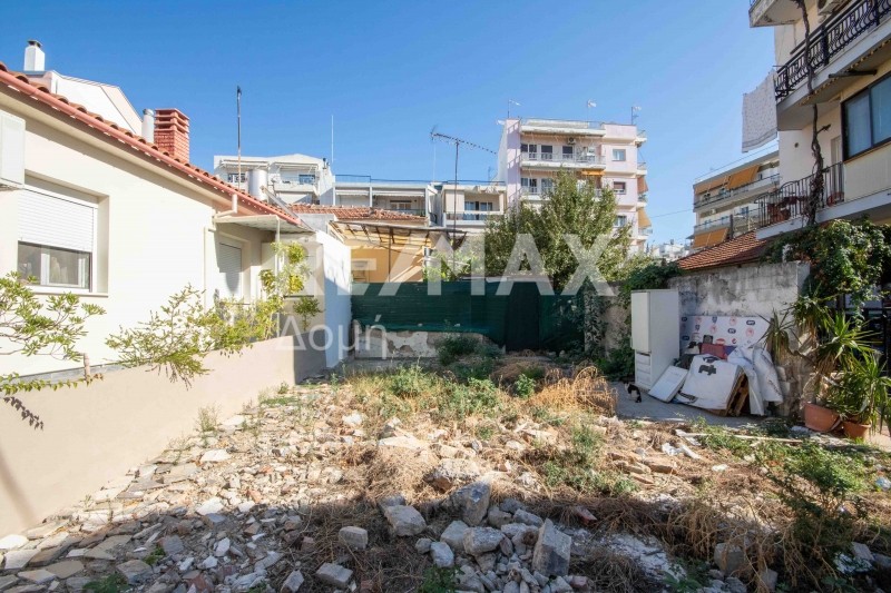 Οικόπεδο 96 τ.μ. πρός πώληση, Μαγνησία, Βόλος