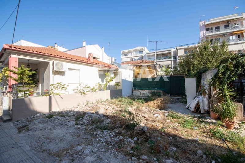 Οικόπεδο 96 τ.μ. πρός πώληση, Μαγνησία, Βόλος