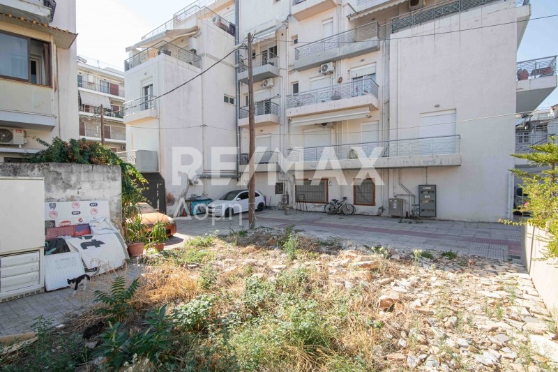 Οικόπεδο 96 τ.μ. πρός πώληση, Μαγνησία, Βόλος