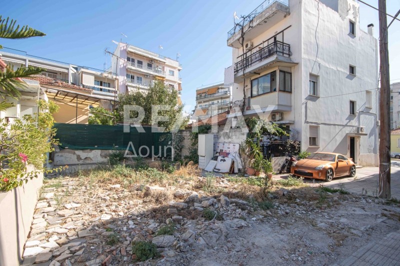 Οικόπεδο 96 τ.μ. πρός πώληση, Μαγνησία, Βόλος