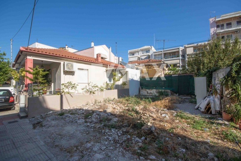 Οικόπεδο 96 τ.μ. πρός πώληση, Μαγνησία, Βόλος