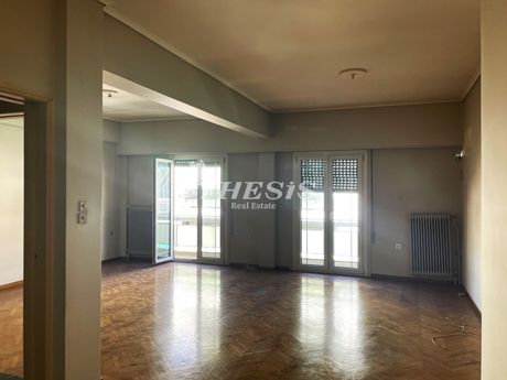 Διαμέρισμα 103τ.μ. για πώληση-Πατήσια » Γκράβα