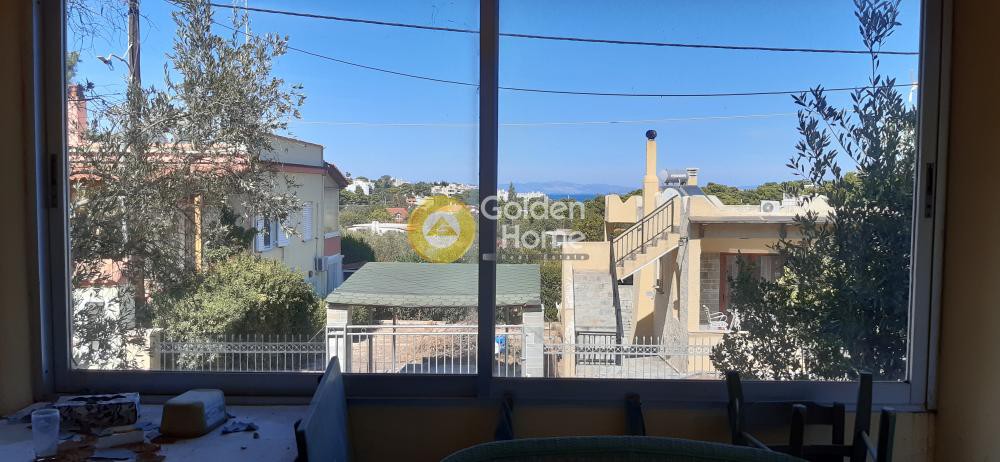Μονοκατοικία 50 τ.μ. προς πώληση, Αθήνα - Ανατολικά Προάστια, Αρτέμιδα (λούτσα)