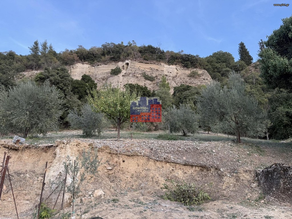 Οικόπεδο 1.500 τ.μ. για πώληση, Αχαΐα, Αίγιο