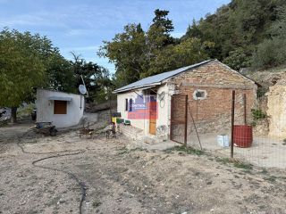 Οικόπεδο 1.500 τ.μ. για πώληση, Αχαΐα, Αίγιο-thumb-1