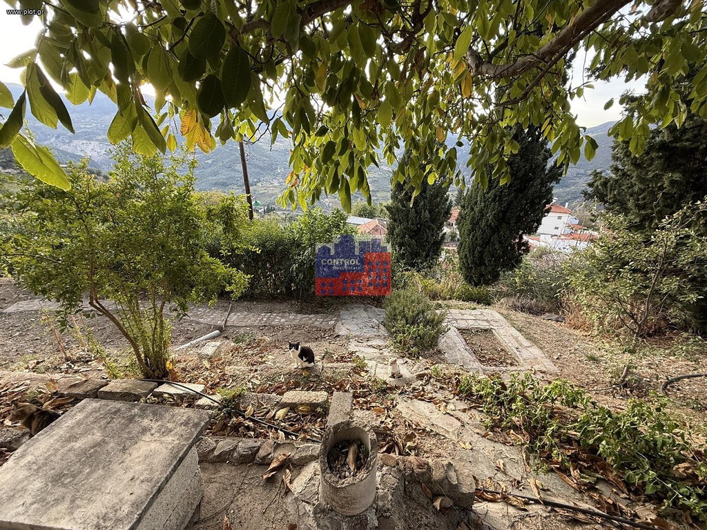 Οικόπεδο 1.500 τ.μ. πρός πώληση, Αχαΐα, Αίγιο