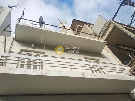 Οικόπεδο 234τ.μ. για πώληση-Ηλιούπολη » Λόφος γερμανού