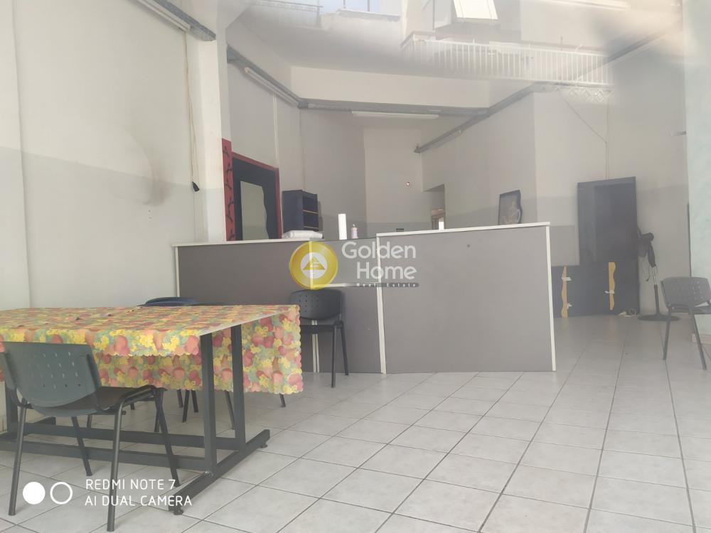 Κατάστημα 120 τ.μ. προς ενοικίαση, Μητρόπολη Νίκαιας