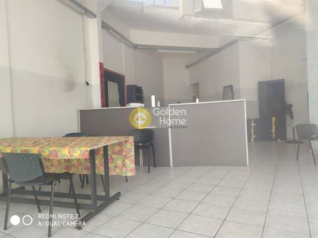 Κατάστημα 120τ.μ. για ενοικίαση-Νίκαια » Μητρόπολη