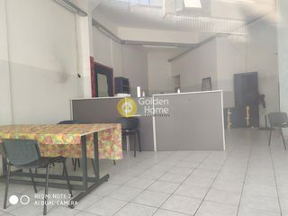 Κατάστημα 120 τ.μ. για ενοικίαση