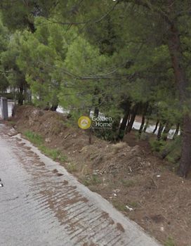 Οικόπεδο 800τ.μ. για πώληση-Διόνυσος » Κέντρο