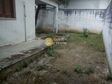 Οικόπεδο 300τ.μ. για πώληση-Μεταμόρφωση » Λόγγος