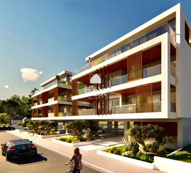 Apartment 75sqm for sale-Thermi » Center Of Thermi