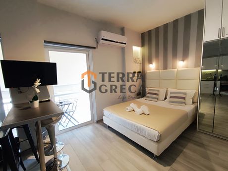 Studio 32 sqm for sale