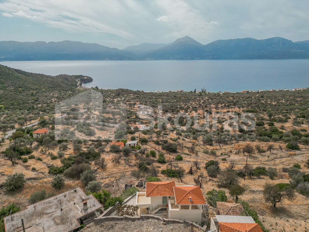 Μονοκατοικία 88 τ.μ. προς πώληση, Μεγαλοχώρι Μεθάνων