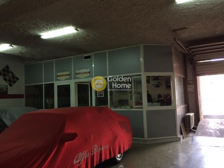 Κτίριο 1.440τ.μ. για πώληση-Μεταμόρφωση » Μποφίλια