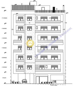 Apartment 110sqm for sale-Nea Smyrni » Chrisaki