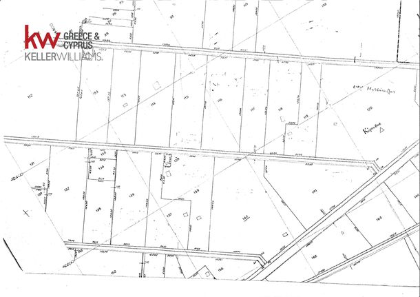 Parcel 27.220 sqm for rent, Ilia, Gastouni