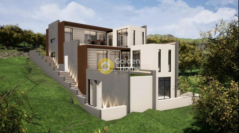 Οικόπεδο 354 τ.μ. πρός πώληση, Ν. Ηρακλείου, Μάλλια