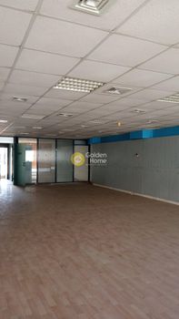 Office 301sqm for sale-Agios Nikolaos Salamious